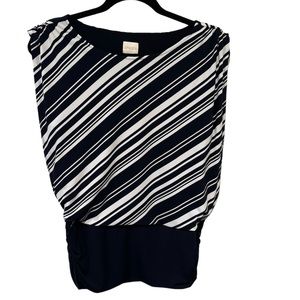 Chicos sleeveless blouse